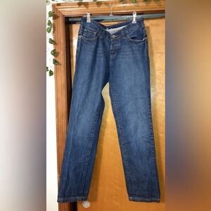Boden Women’s denim jeans size 6R